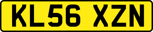 KL56XZN