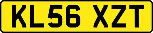 KL56XZT