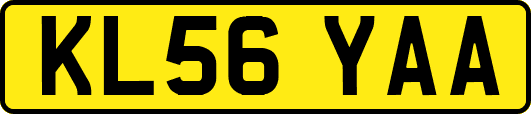 KL56YAA
