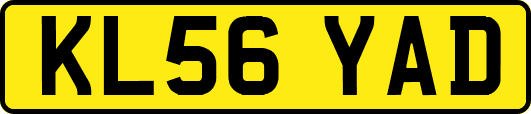 KL56YAD
