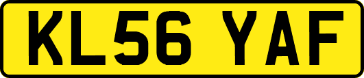 KL56YAF