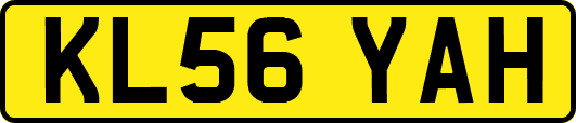 KL56YAH