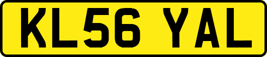 KL56YAL