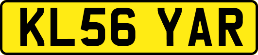 KL56YAR