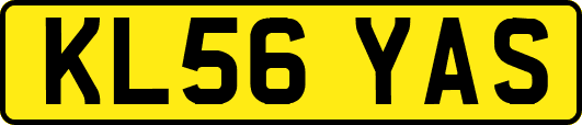 KL56YAS