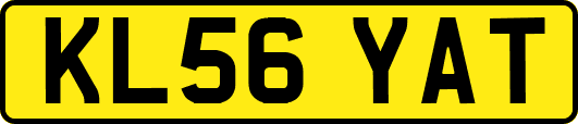 KL56YAT