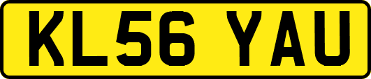 KL56YAU