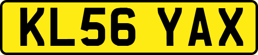 KL56YAX