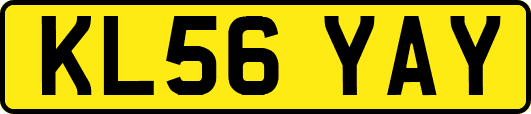 KL56YAY