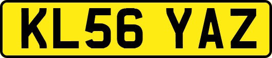 KL56YAZ
