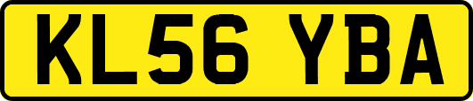 KL56YBA