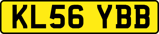 KL56YBB