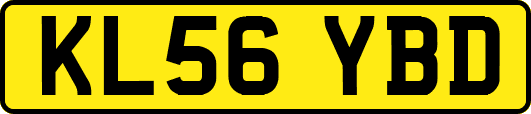 KL56YBD