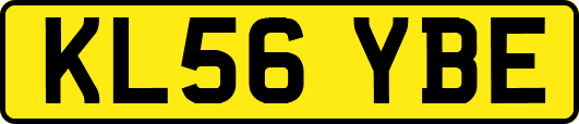 KL56YBE