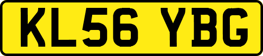KL56YBG