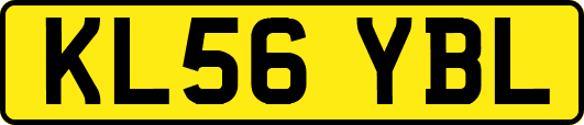 KL56YBL