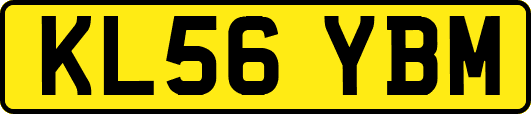KL56YBM