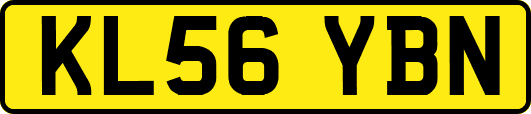 KL56YBN