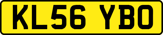 KL56YBO