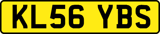 KL56YBS