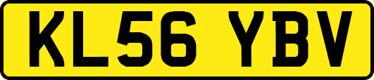 KL56YBV