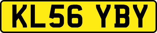 KL56YBY