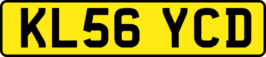 KL56YCD