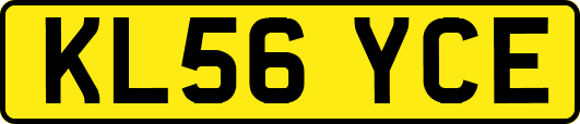KL56YCE