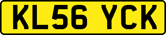 KL56YCK