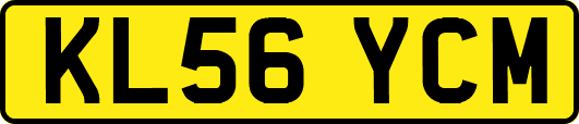 KL56YCM