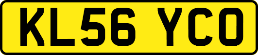 KL56YCO
