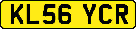 KL56YCR
