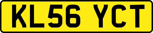KL56YCT