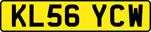 KL56YCW