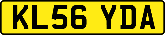 KL56YDA