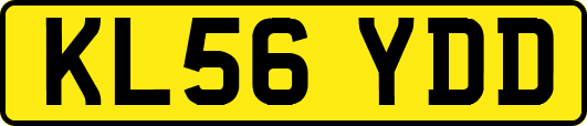 KL56YDD
