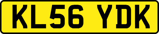 KL56YDK