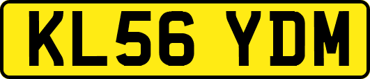 KL56YDM