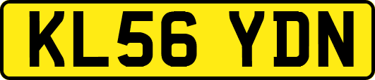 KL56YDN
