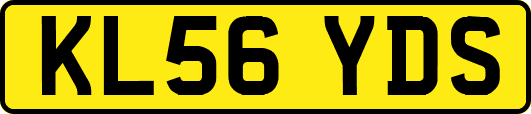 KL56YDS