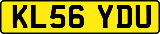 KL56YDU