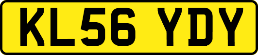 KL56YDY
