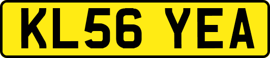 KL56YEA
