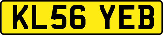 KL56YEB