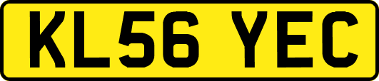 KL56YEC