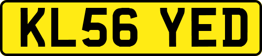 KL56YED