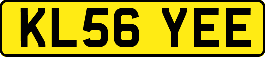 KL56YEE