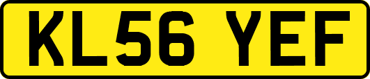 KL56YEF