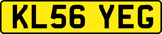 KL56YEG