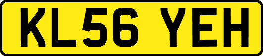 KL56YEH